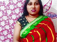 Dirty son-in-law left mother-in-law When she was alone at home Desi sex Video .Clear Hindi Vioce