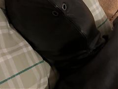 Leather Sleepsack