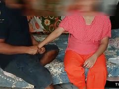 Milf Aunty Cheating With Her Brother-in-law ( Clear Bangla Audio )